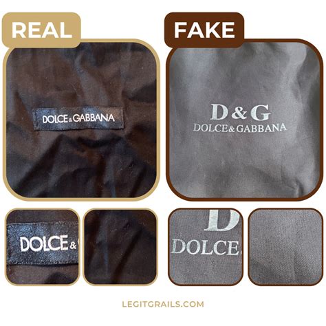 how to spot fake dolce and gabbana the one|false dolce and gabbana purses.